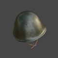 Helmet 3d model