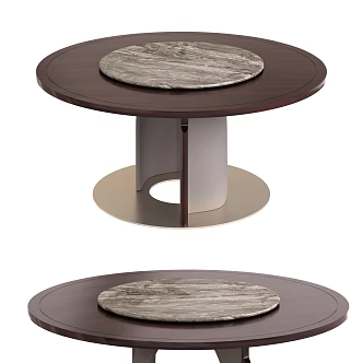 Table 3d model