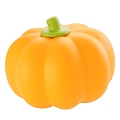 Cartoon vegetable pumpkin 3d model