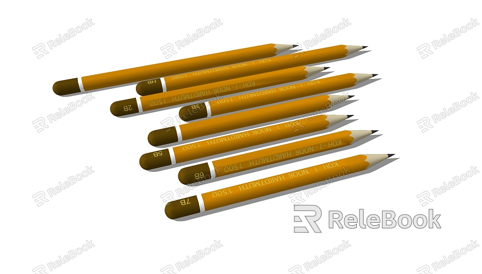 Pencil model