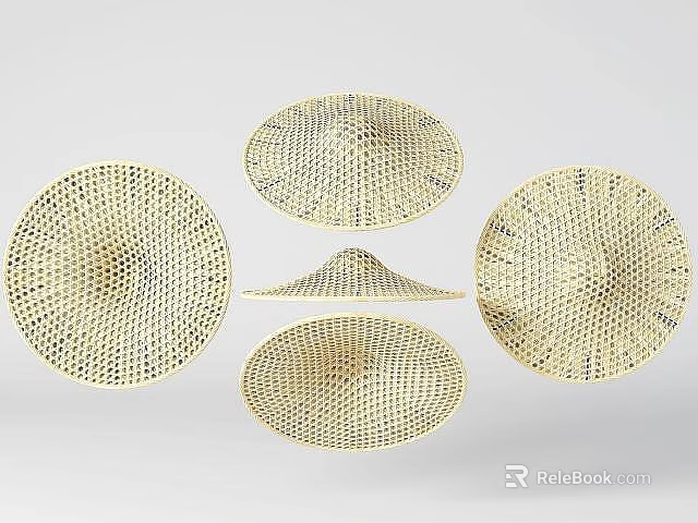 Modern Home Storage Cabinet With Sleek Design And Multiple Compartments For Organization 3d model