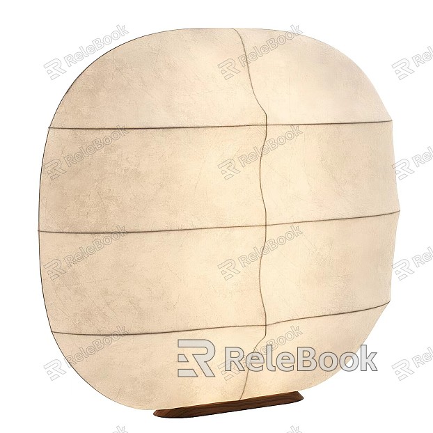 Gunta floor lamp model