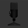 Professional Headphone Speaker with Built in Microphone for High Quality Sound Experience