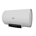 Haier Electric Water Heater with Digital Display for Home Daily Use Temperature Control Function 3d model