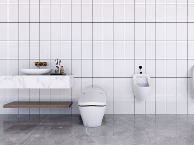 modern sink sanitary ware model