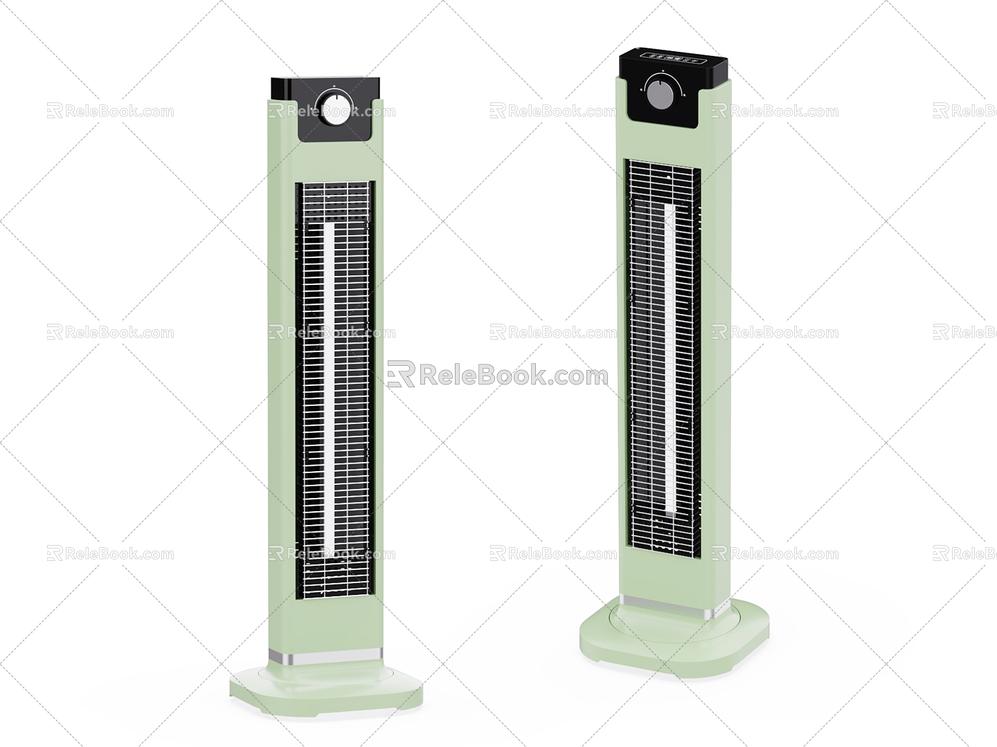 Life Appliance Tower Heater model