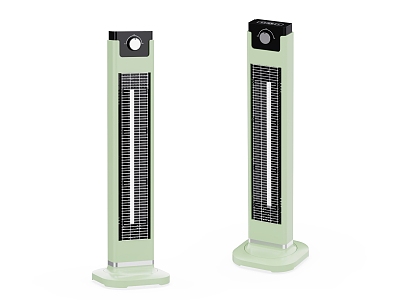 Life Appliance Tower Heater model