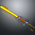 Key Door Key Gold Key Silver Key Ancient Key Cartoon Key Animation Key Realistic 3d model