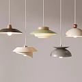 Modern Pendant Lights With Various Designs Shapes And Neutral Color Tones