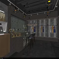 Modern Shower Sauna Design With Wooden Steam Room And Relaxation Features