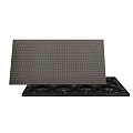 Modern display 3d model