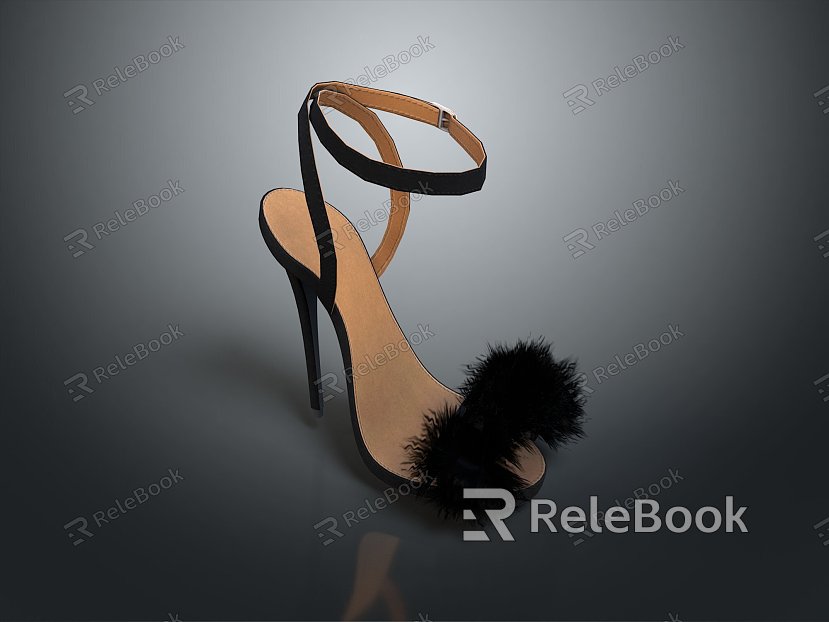 High Heels Stiletto Shoes Stiletto Heels Thick Heel Shoes Thick Heel Shoes High Heel Shoes Fashion High Heel Shoes model