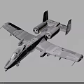 Twin Engine Military Fighter Jet With Silver Gray Body And Detailed Cockpit Wings