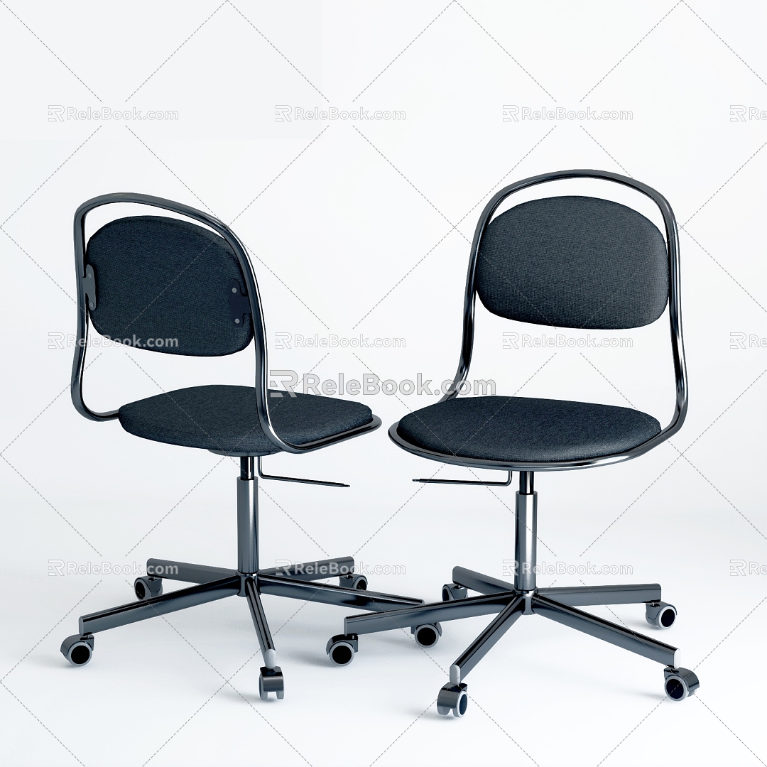 Office Chair Leisure Chair Single Chair Chair model