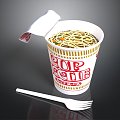 Noodles Instant Noodles Crispy Noodles Instant Noodles Egg Noodles Vegetable Noodles Birthday Noodles Marinated Noodles 3d model