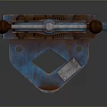 Vise vise tools Hardware tools Processing tools Furniture Realistic 3d model