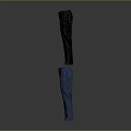 Fashionable Pants in Multiple Colors and Various Styles for Casual Daily Wear
