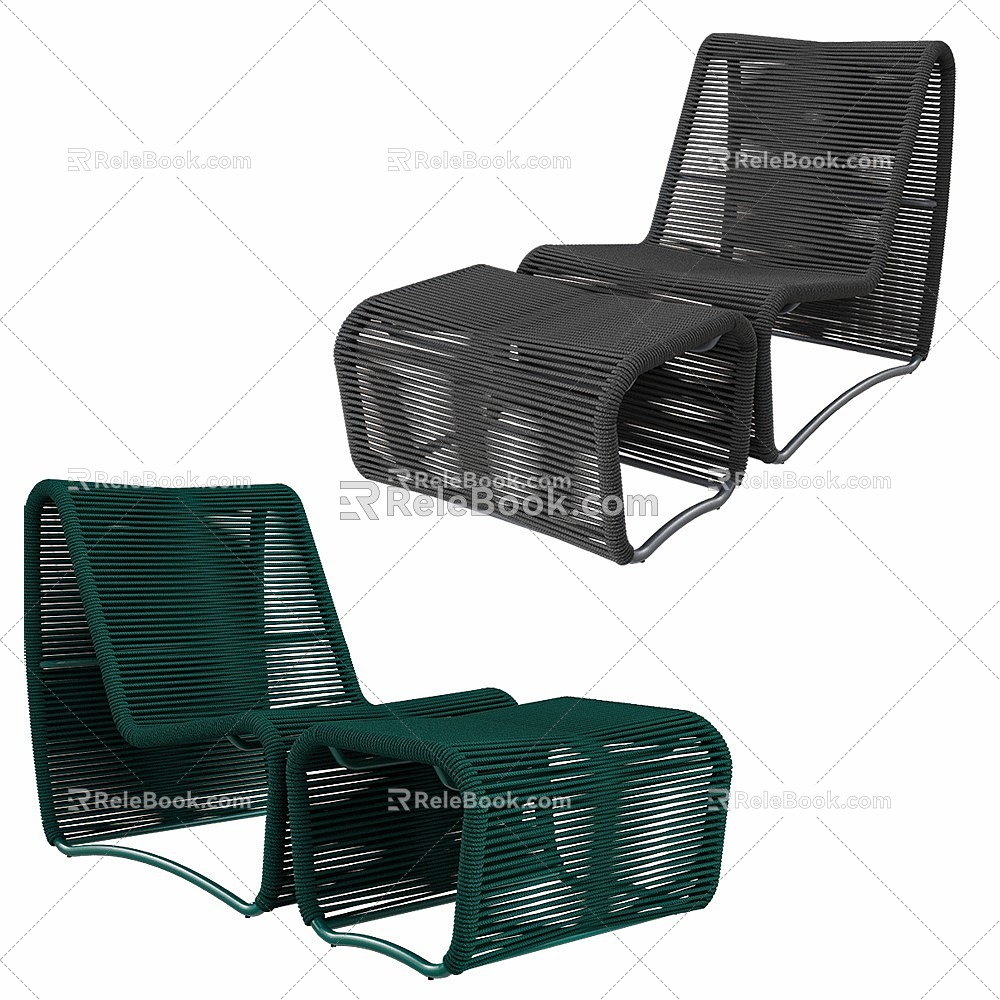 Seat Leisure Chair Single Chair Recliner Outdoor Chair model