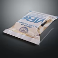 ABC Macaroni Pasta Package Made in Italy Premium Quality Product