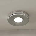 Modern Ceiling Lamp Metal Ceiling Lamp 3d model