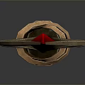 Scepter Ancient Scepter Cane Ancient Scepter Magic Scepter Metal Scepter Classical Scepter Magic Scepter 3d model
