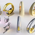 Modern Air Cooler Fan with Various Stylish Designs and Color Options