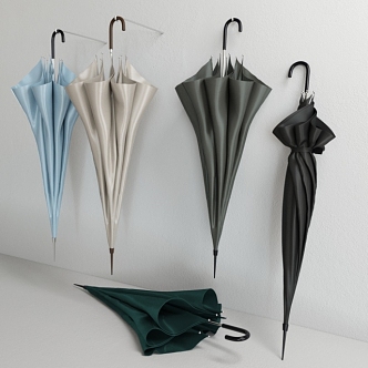 Umbrella 3d model