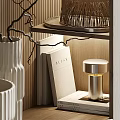 Modern Entryway Interior Design With Wooden Storage Cabinet Decorative Vase And Bench