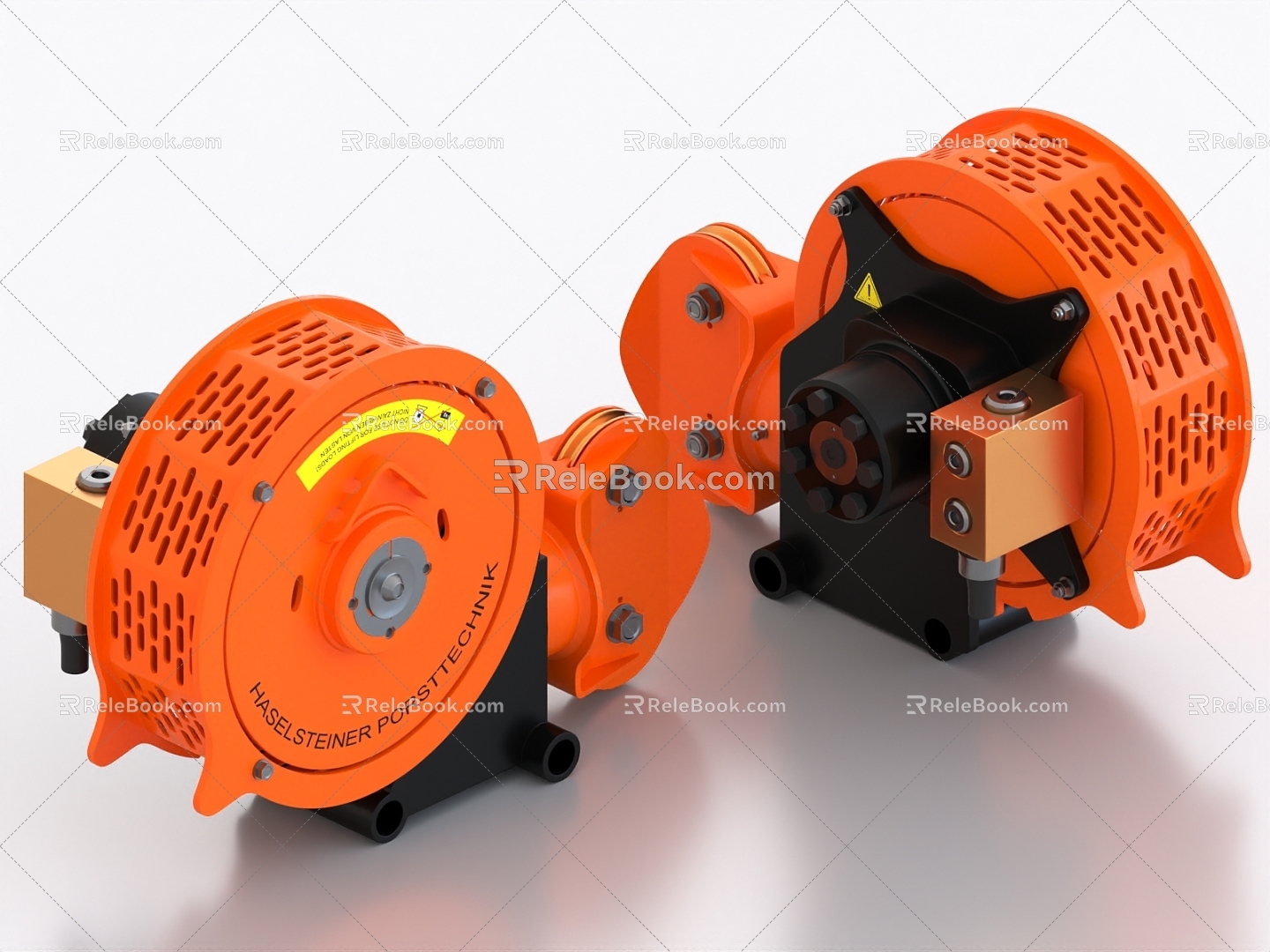 ACE winch electric winch winch industrial equipment reel model