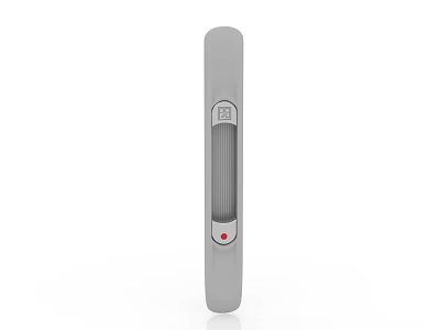 Modern handle 3d model