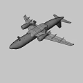 Airbus Commercial Aircraft In Flight With Extended Landing Gear And Blue Tail Fin