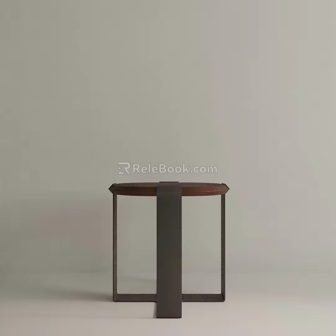 Side 3d model
