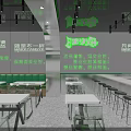 Authentic Spicy Creative Chinese Restaurant Focused On Delicious Food And Signature Flavors