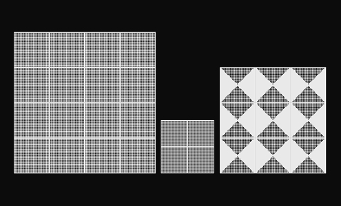 aluminum gusset plate 3d model