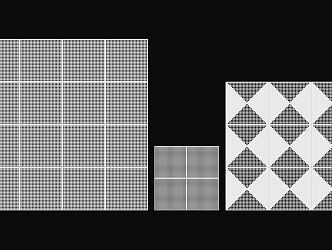 aluminum gusset plate 3d model