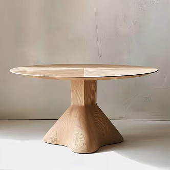 Modern table ta 3d model