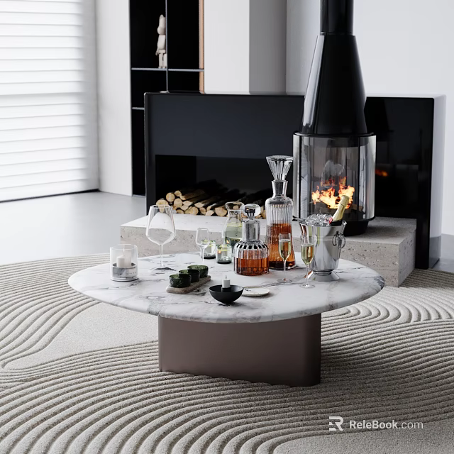 Durable Custom Inflatable Advertising Models For Outdoor Event Promotions And Displays 3d model