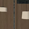 Pendant lamp 3d model
