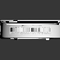 Precision Commercial Equipment With Modern Mechanical Structure And Intricate Metallic Gears