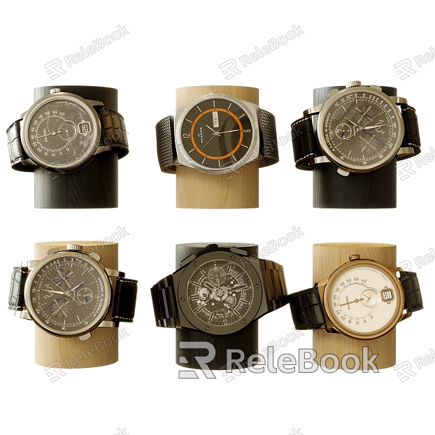 Corona series mechanical wrist watch watch watch mechanical watch wrist watch model