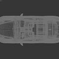Audi Modern Sporty SUV Exterior Design With Sleek Body Lines Alloy Wheels And Front Grille
