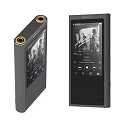 Sony High Resolution Audio Player with Touch Screen and Sleek Design for Portable Music Enjoyment
