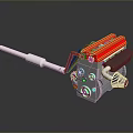 Engine Racing Engine Racing Engine Car Engine Car Engine Modern Vehicle 3d model