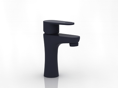 Faucet 3d model