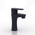 Faucet 3d model