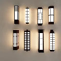 Wall Lamps With Different Designs For Modern Home Decor And Ambient Lighting