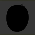 Hat Game Item 3d model