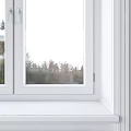 casement window 3d model