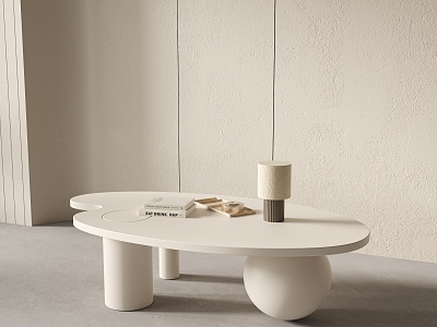 Coffee table model