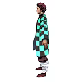 Anime Characters Man Japanese Game Characters Game Characters Ancient Characters 3d model